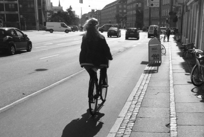 Copenhagen Biking Paul Loomans 6